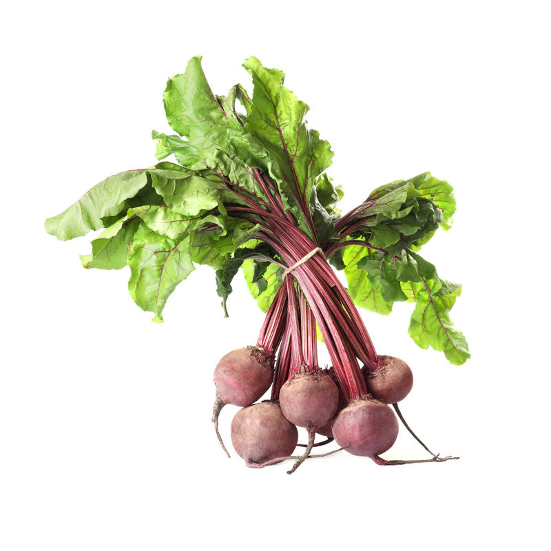 Organic Beetroot Golden (Bunched) 1 unit