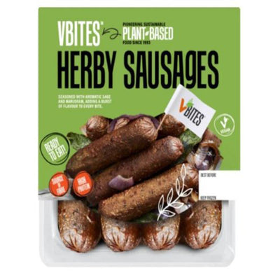 Herby Sausage 295g