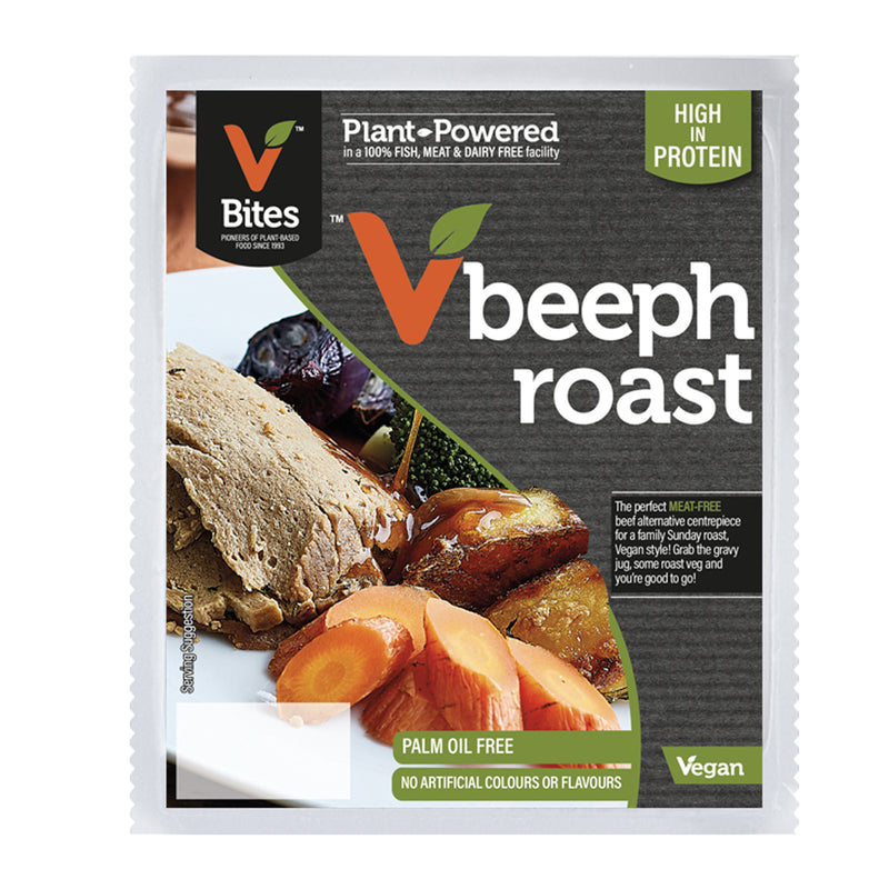 Beeph Roast 390g