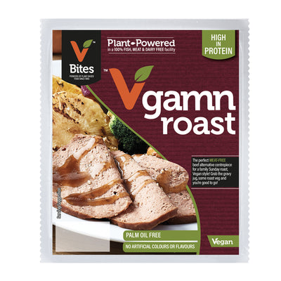 Gamn Roast 390g