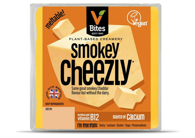 Cheezly Smokey Block 180g