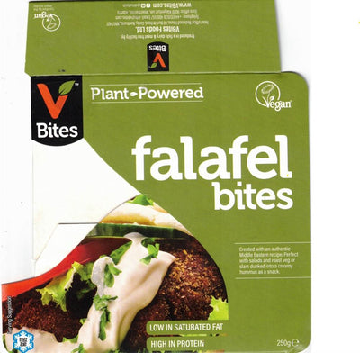 Vegi-Deli Falafel 250g