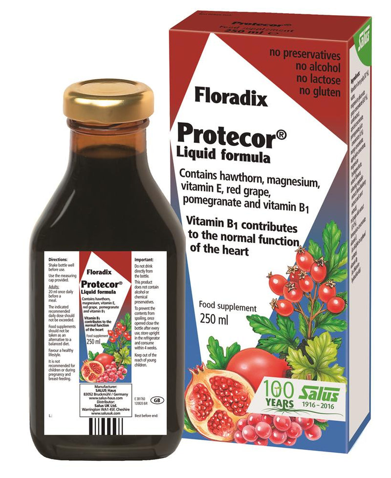 Protecor Liquid Supplement 250ml