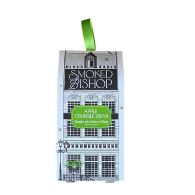 Smoked Bishop Apple Crumble Drink 24g