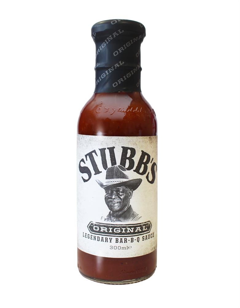 Stubb&