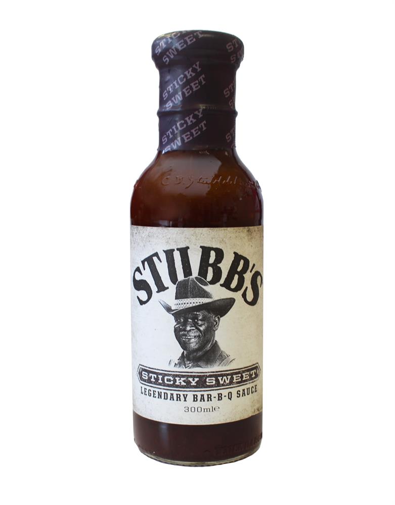 Stubb&