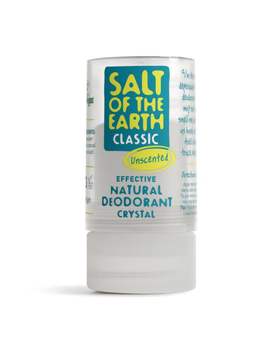 Natural Classic Deodorant - 90 grams