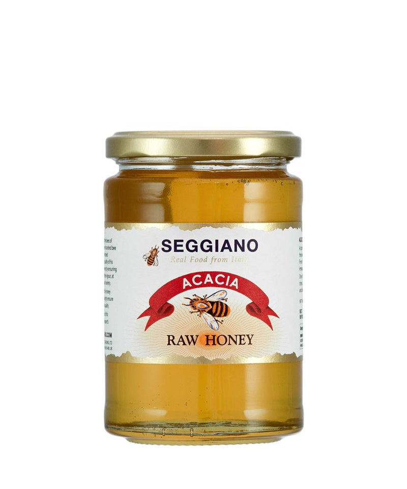Seggiano Acacia Honey 500g
