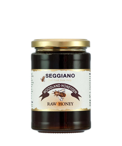 Seggiano Woodland Honeydew Honey 500g