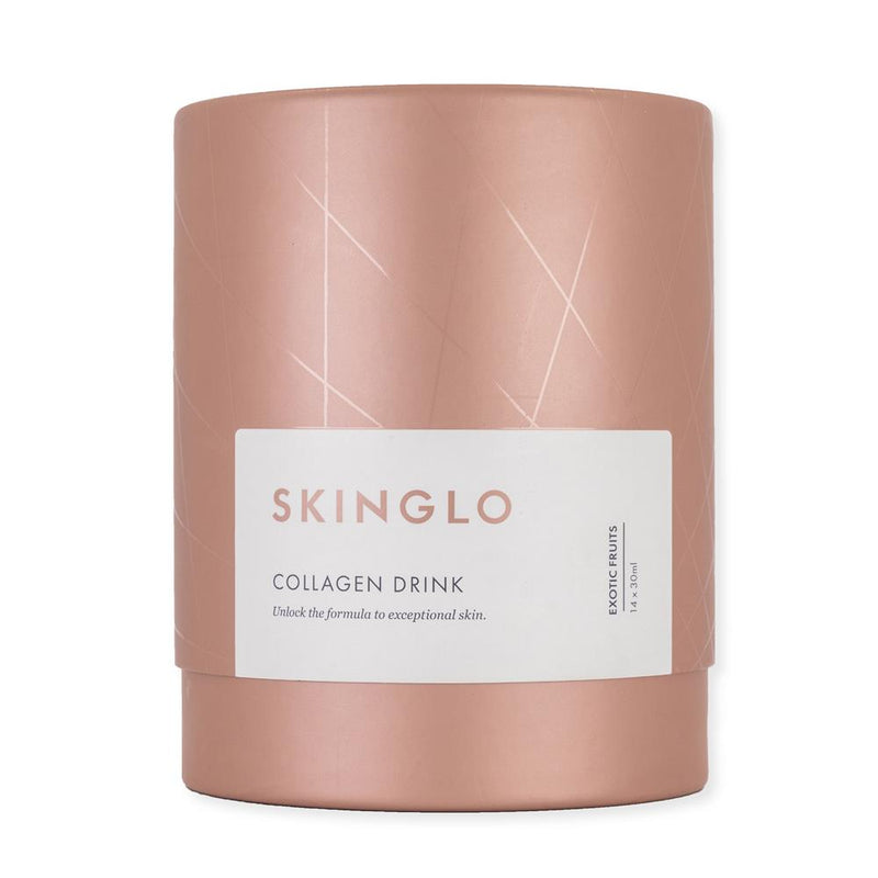 Skinglo Rose Liposomal Exotic Fruits