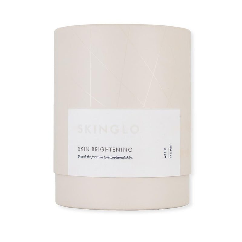 Skinglo Skin Brightening Liposomal Apple Flavour