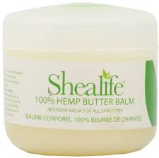 100% Hemp Butter Balm  100g