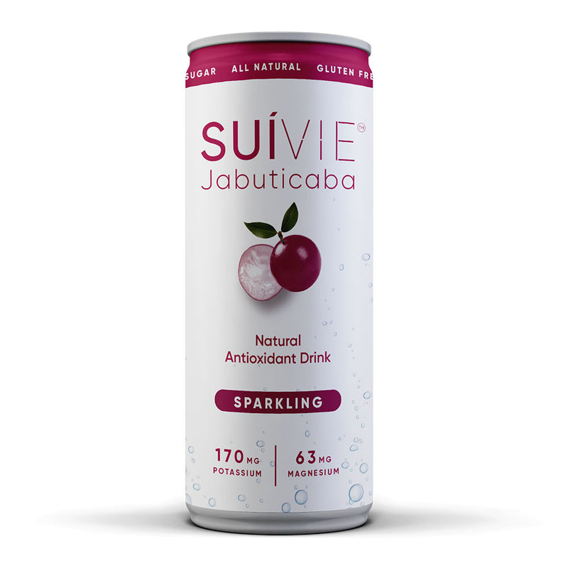 SuiVie Jabuticaba Sparkling 250ml