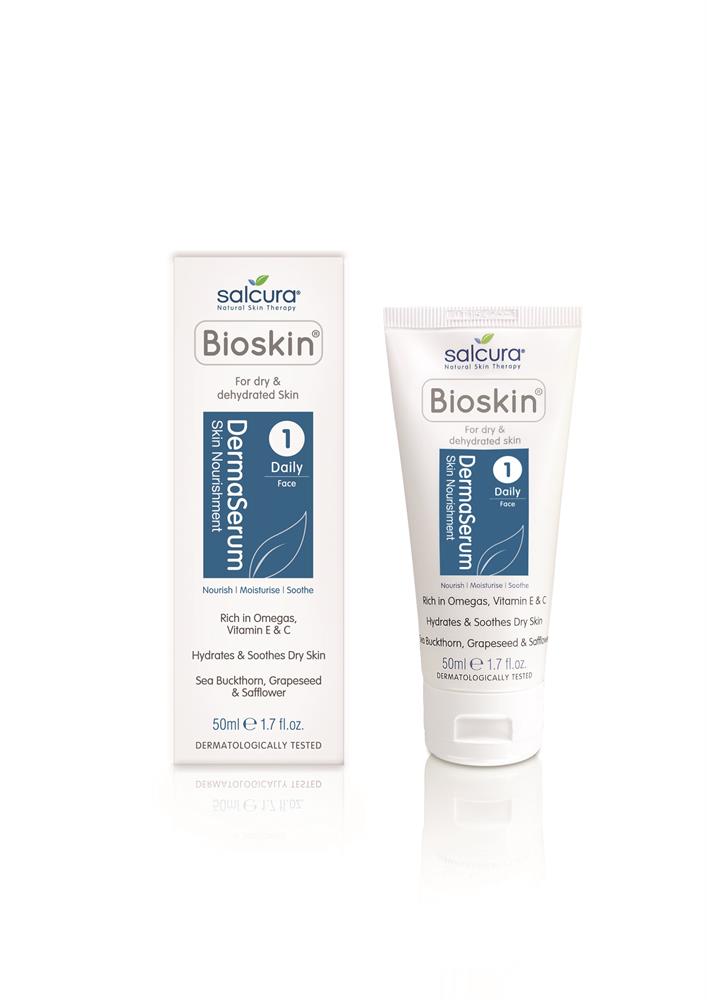 Bioskin DermaSerum 50ml