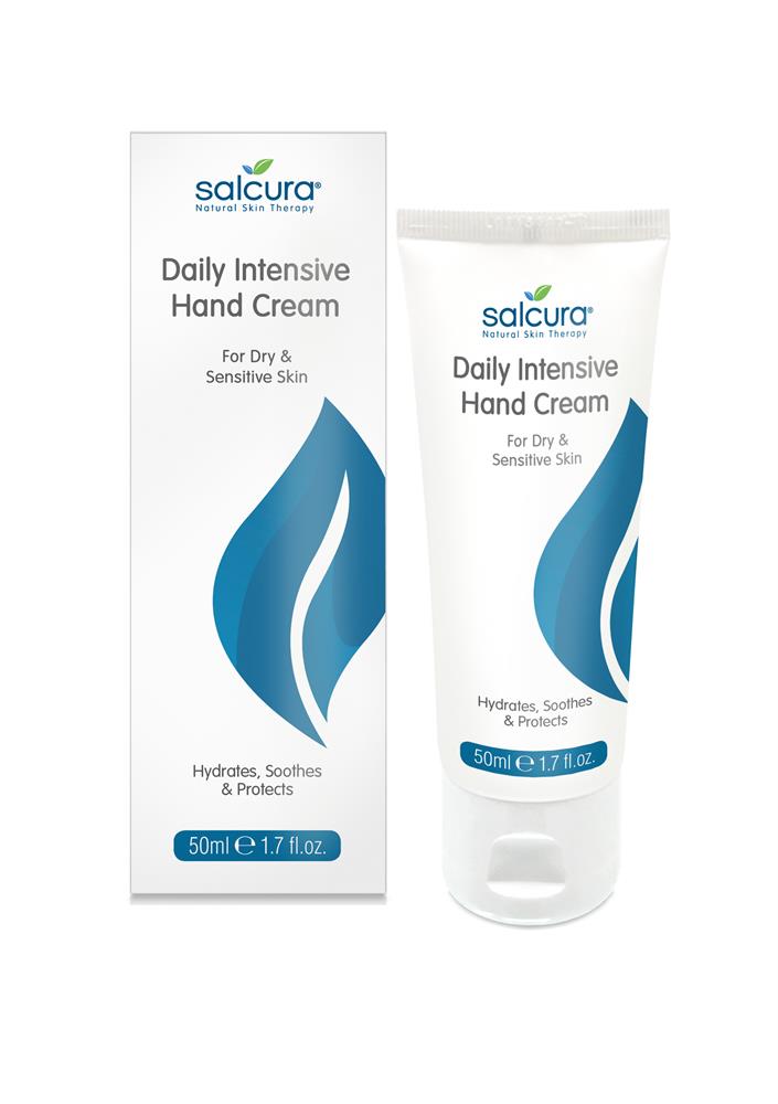 Daily Intensive Hand Cream 50ml