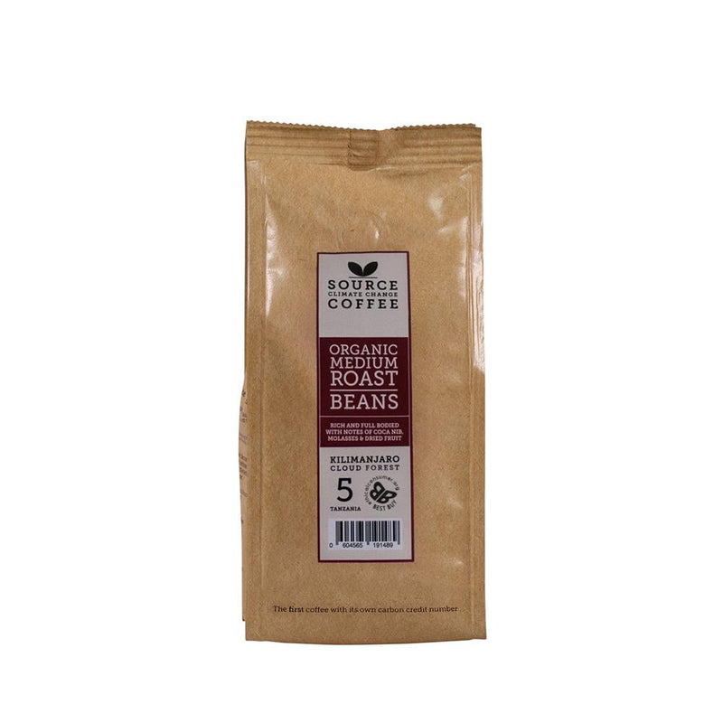 Tanzania Kilimanjaro Coffee Bean 227g