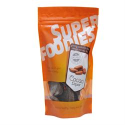 Cacao Liquor - 100g - Raw/Organic