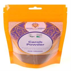 Carob Powder 100g