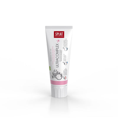 Splat Professional Ultra Complex Toothpaste 100ml