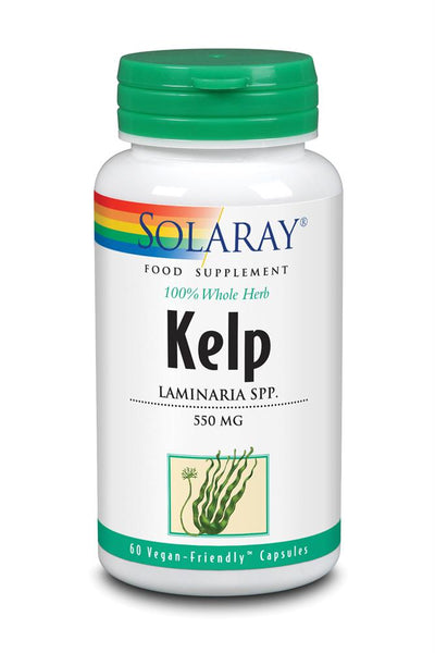 Kelp 60 capsules