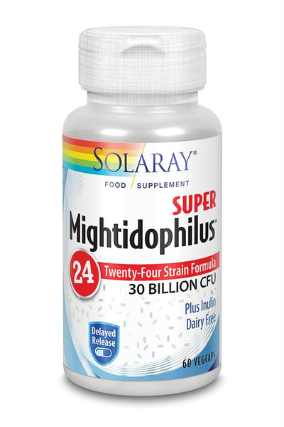 Super Mightidophilus 24