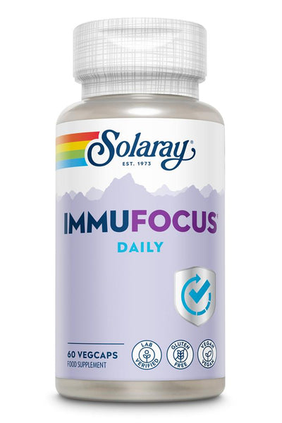 ImmuFocus Daily 90 VCaps