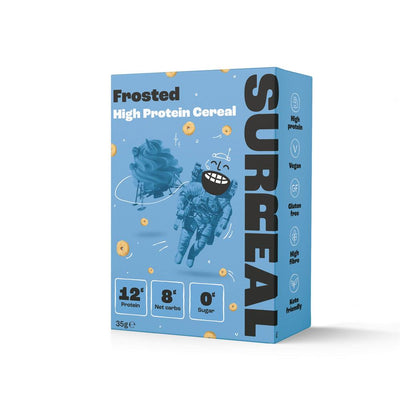 Surreal Cereal Frosted Flavour 35g