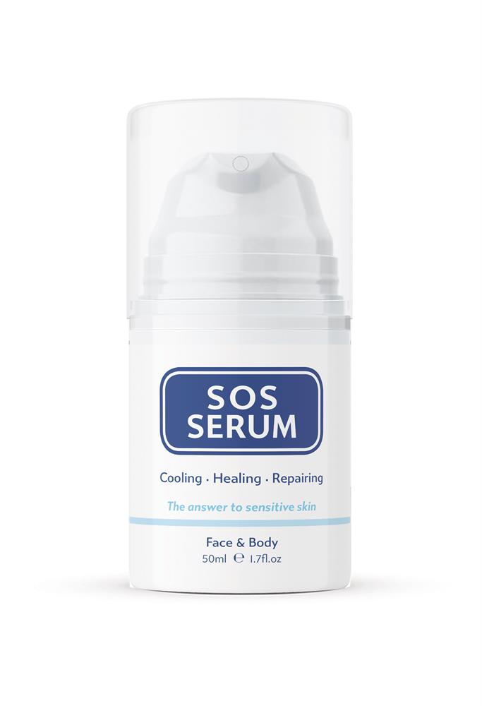 SOS Serum 50ml