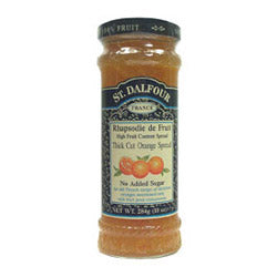 Orange Fruit Spread 284g