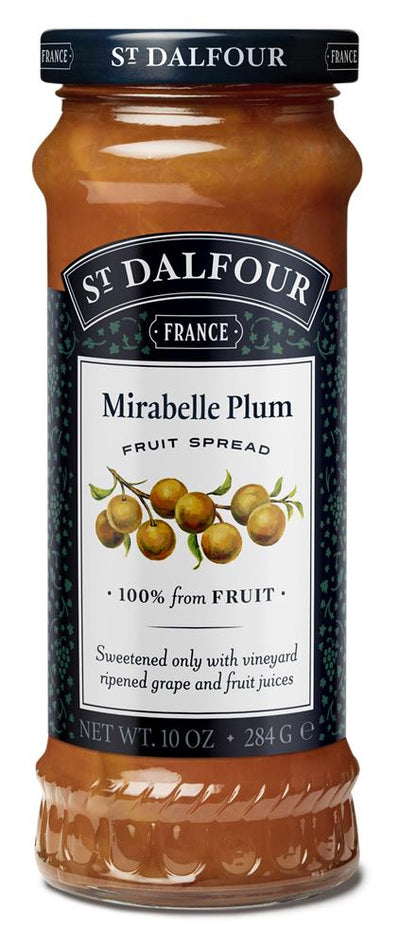 Plum Fruit Spread 284g