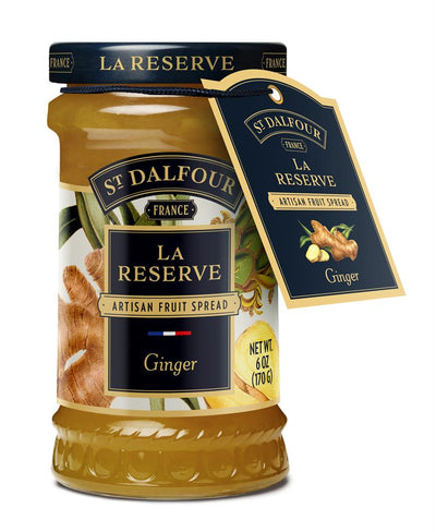 Ginger Spread La Reserve. 170g