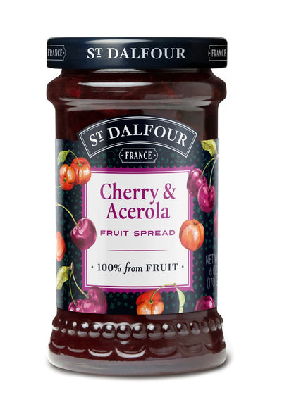 Superfruits Cherry & Acerola 170g