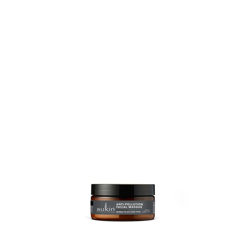 OB Charcoal Facial Masque 100ml