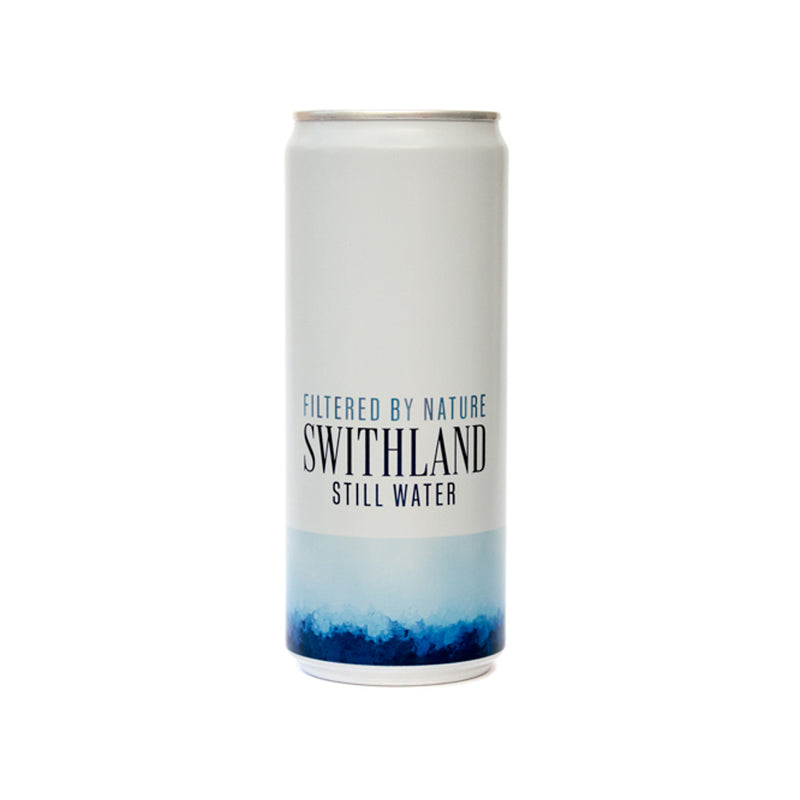 Swithland Spring Water - Still 330ml