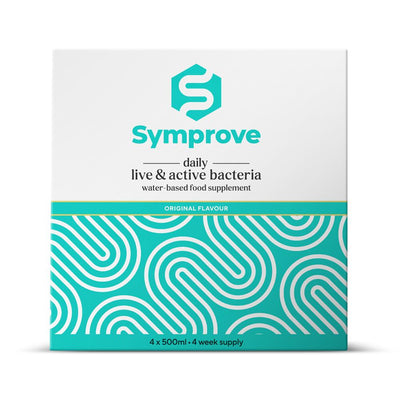 Symprove Original 4 week pack