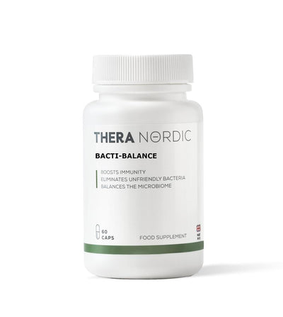 Bacti-Balance 60 capsules