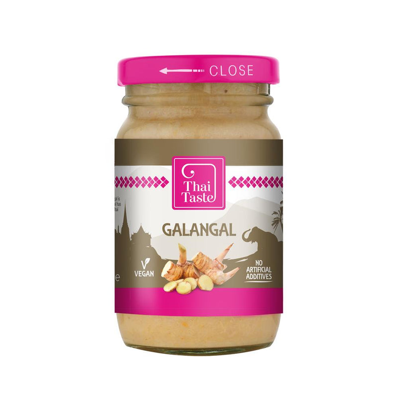 Thai Taste Galangal 114g