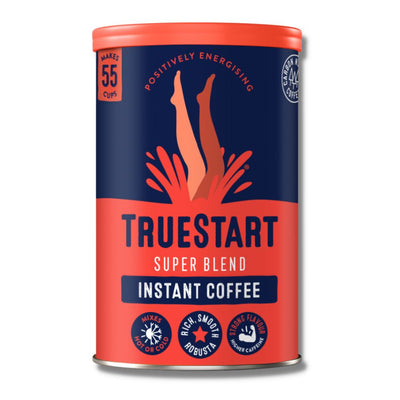 TrueStart Super Blend Instant Coffee 100g