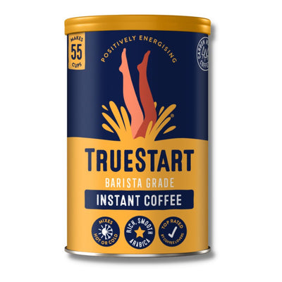 TrueStart Barista Instant Coffee 100g