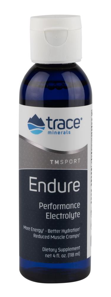 TMSPORT Endure Performance Electrolyte 118ml