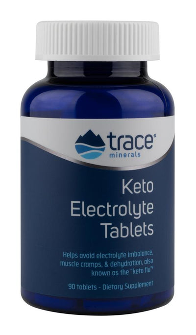 Keto Electrolyte 90g