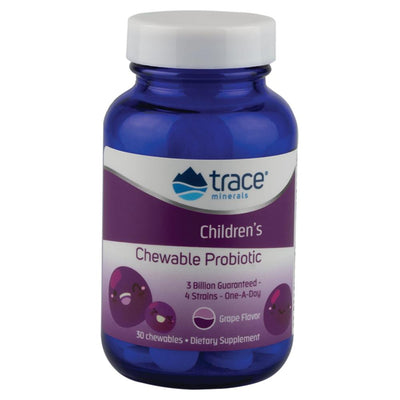 Children's Probiotic 3 Billion 60g