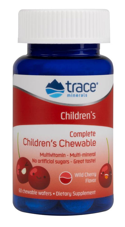 Complete Children's  60Chewables