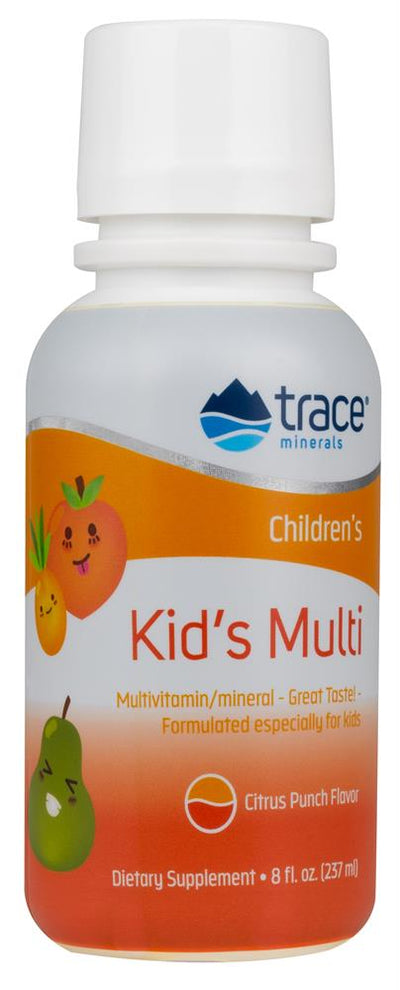 Liquid Kid's Multi 237ml