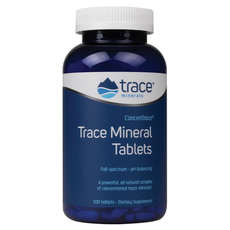 ConcenTrace Trace Mineral 110g