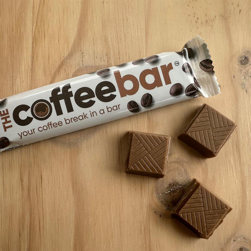 Coffee in a Bar 25g