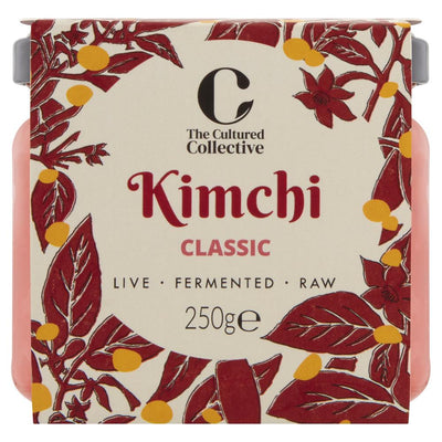 Classic Kimchi 250g