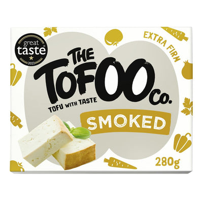 Smoked Tofu 225g