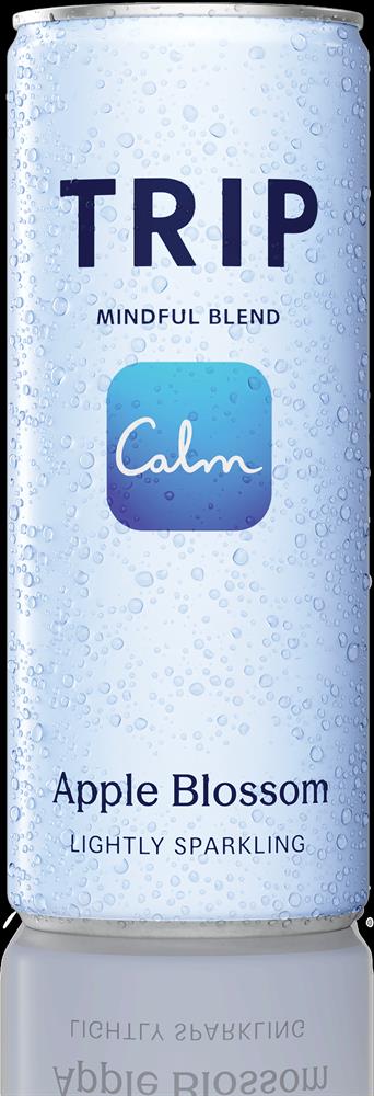 Mindful Blends Apple Blossom Drink 250ml