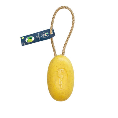 Eco Bath London Lime Soap On A Rope - 220g